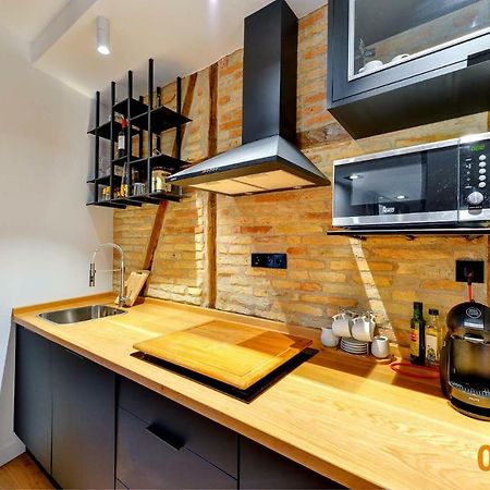 Azotea De La Catedral Apartment Toledo Exterior photo