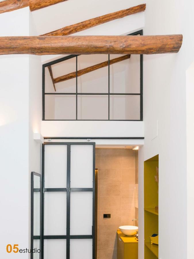 Azotea De La Catedral Apartment Toledo Exterior photo