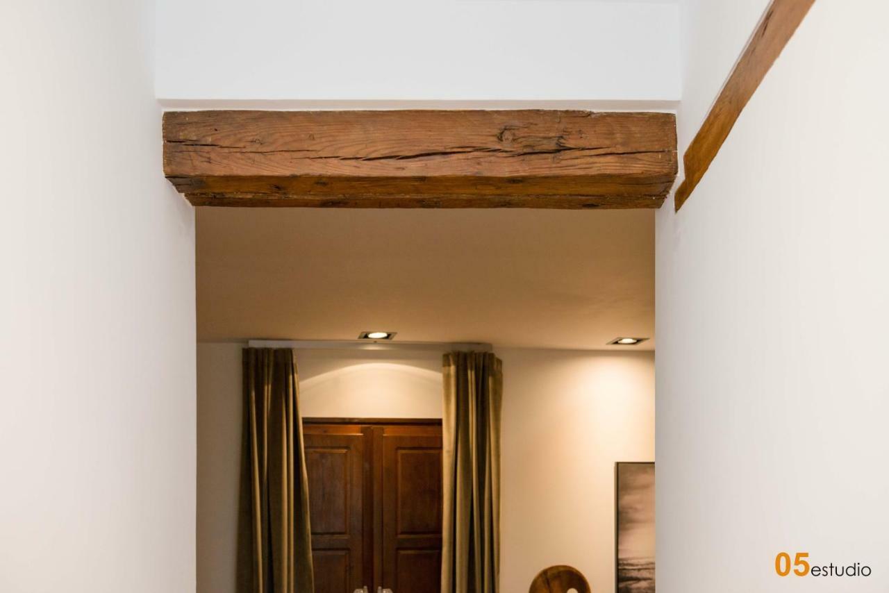 Azotea De La Catedral Apartment Toledo Exterior photo